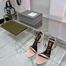 Tom Ford Heeled Shoes